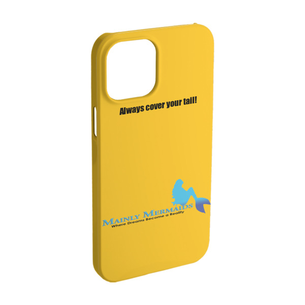 Custom Design Your Own iPhone 15 Case