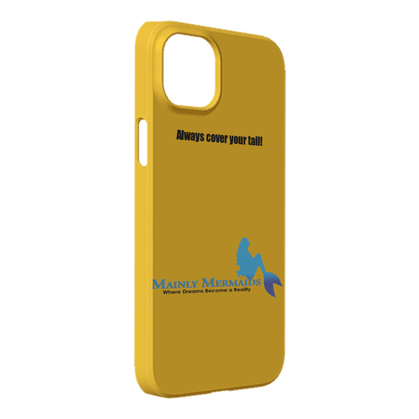 Custom Design Your Own iPhone 14 plus Case