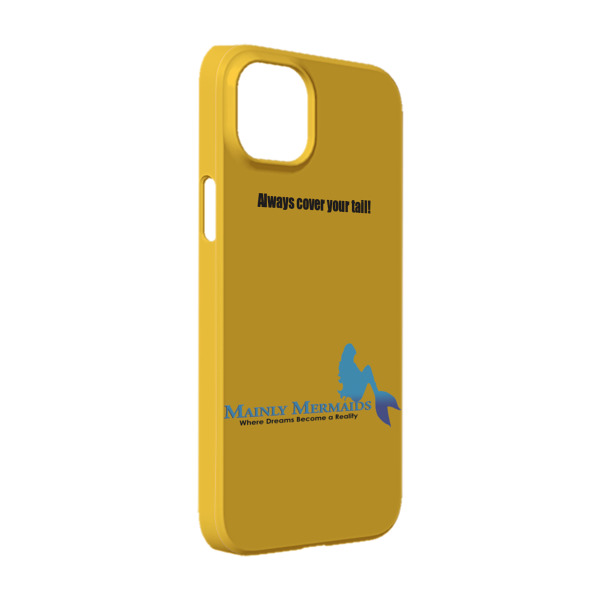 Custom Design Your Own iPhone 14 Case