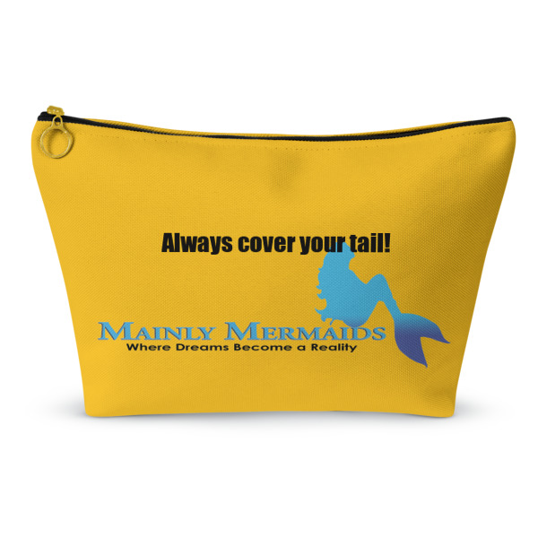 Custom Design Your Own Makeup Bag