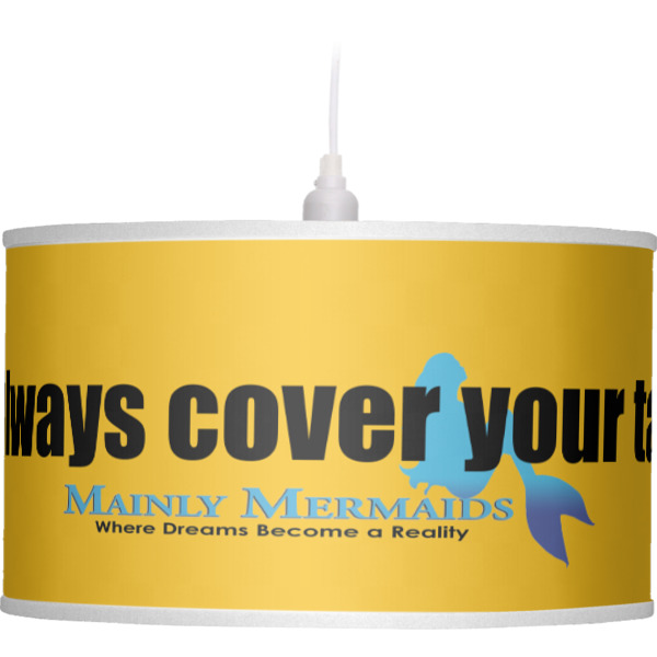 Custom Design - Pendant Lamp Shade