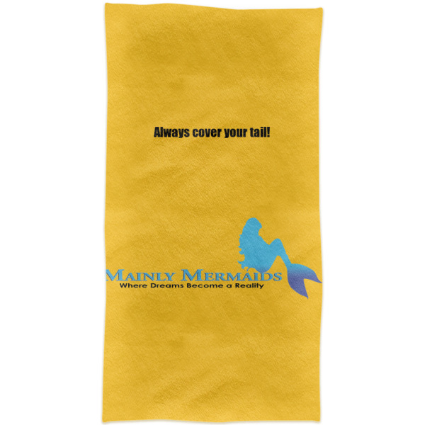 Custom Design - Crib Comforter/Quilt - Apvl