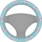Design Your Own Steering Wheel Cover