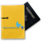 Design Your Own Passport Holder - Vinyl Cover