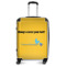 Design Your Own Suitcase - 24" Medium - Checked