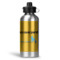 Design Your Own Water Bottles - 20 oz - Aluminum