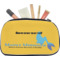 Design Your Own Makeup / Cosmetic Bag - Medium