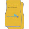 Design Your Own Car Floor Mats