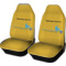 Design Your Own Car Seat Covers - Set of Two