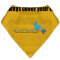 Design Your Own Bandana Bib