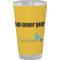 Design Your Own Pint Glass - Full Color