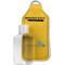 Design Your Own Hand Sanitizer & Keychain Holder - Large