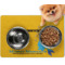 Design Your Own Dog Food Mat - Small