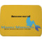 Design Your Own Memory Foam Bath Mat - 48" x 36"