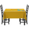 Design Your Own Tablecloth
