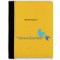 Design Your Own Notebook Padfolio