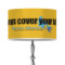 Design Your Own 12" Drum Lamp Shade - Fabric