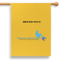 Design Your Own 28" House Flag
