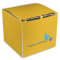 Design Your Own Cube Favor Box