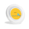 Design Your Own Plastic Party Appetizer & Dessert Plates - 6"