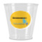Design Your Own Plastic Shot Glass