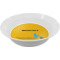 Design Your Own Melamine Bowl