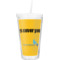 Design Your Own Double Wall Tumbler with Straw