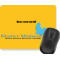 Design Your Own Rectangular Mouse Pad