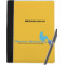 Design Your Own Notebook Padfolio - Large