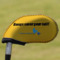 Design Your Own Golf Club Iron Cover