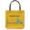 Design Your Own Canvas Tote Bag