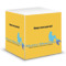 Design Your Own Sticky Note Cube