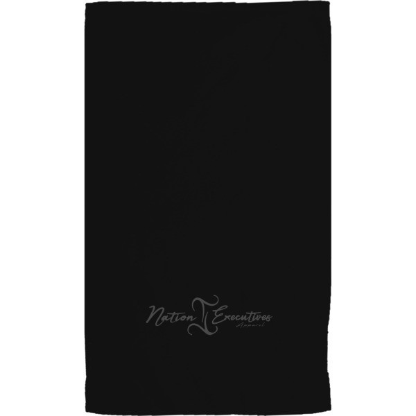 Custom Design - Hand Towel - Full View
