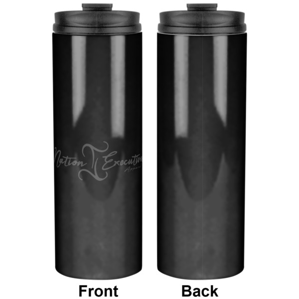 Custom Design - Stainless Steel Tumbler - Apvl