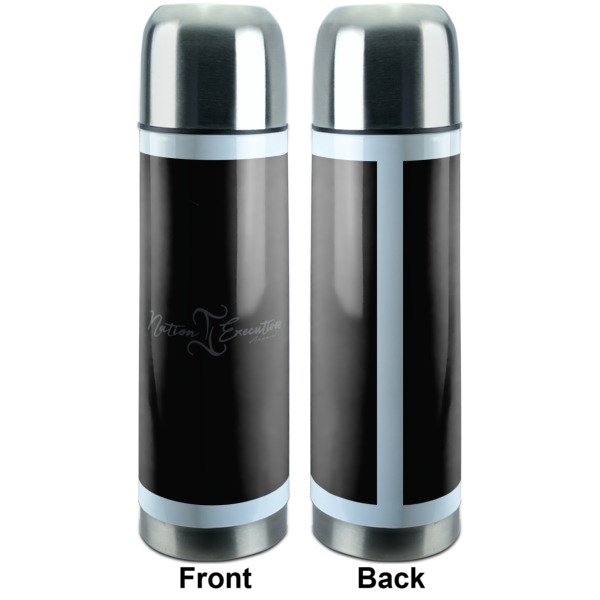 Custom Design - Thermos - Apvl