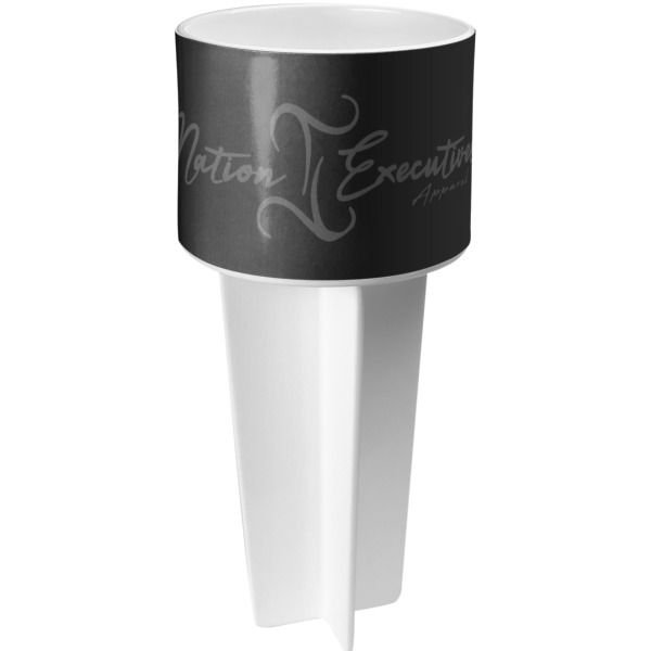 Custom Design - Beach Spiker - White - Approval