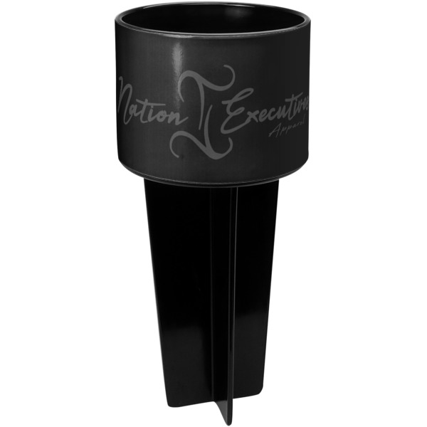 Custom Design - Beach Spiker - Black - Approval