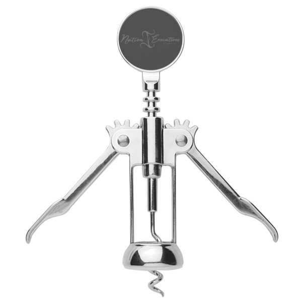Custom Design - Corkscrew - Alt