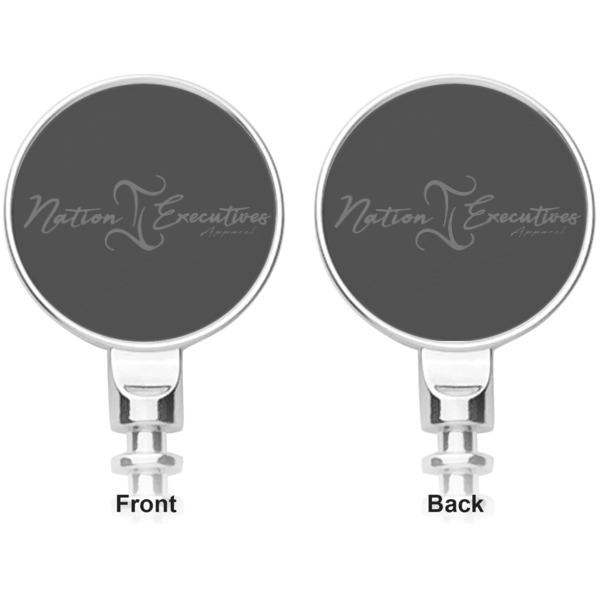 Custom Design - Corkscrew - Apvl