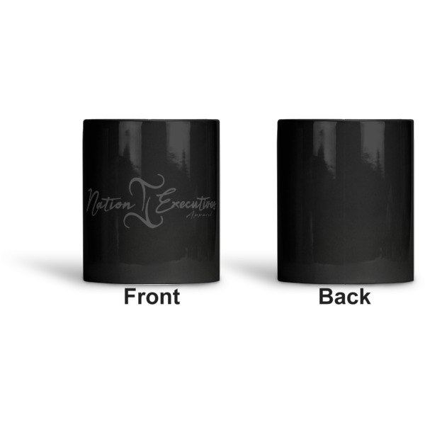 Custom Design - Ceramic Pen Holder - Approval