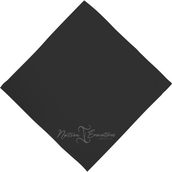 Custom Design - Bandana - Full View