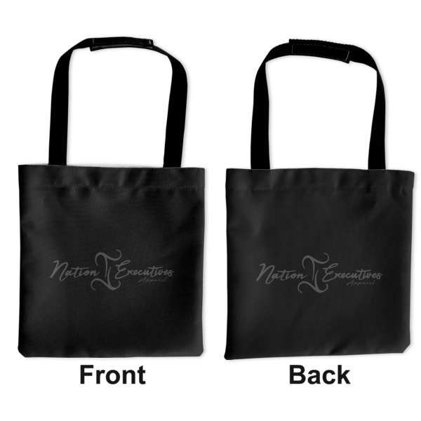 Custom Design - Car Bag - Apvl