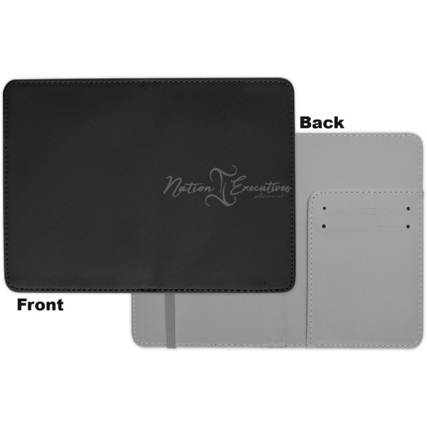 Custom Design - Passport Holder - Apvl