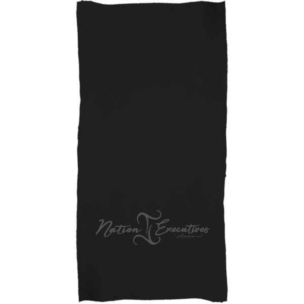Custom Design - Bath Towel - Approval