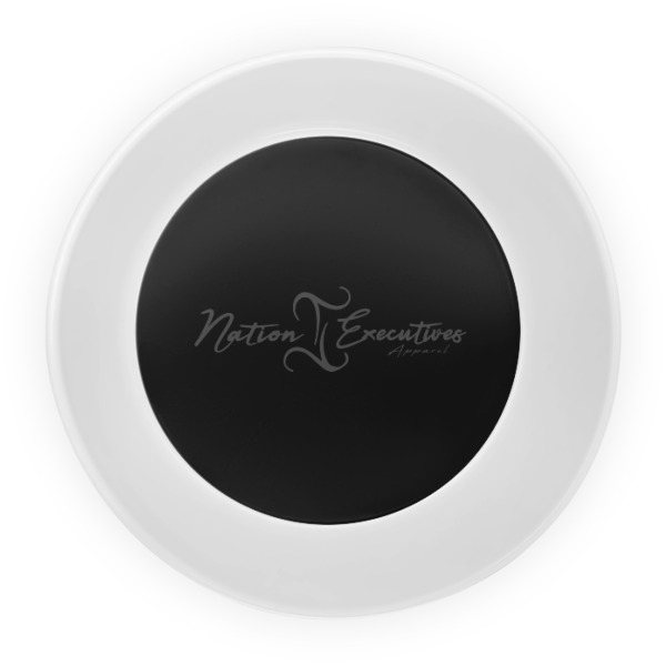Custom Design - Melamine Bowl - Center