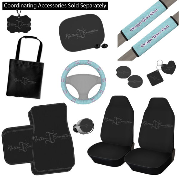 Custom Design - Interior Car Accessories