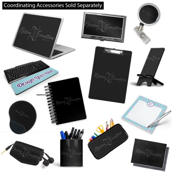 Custom Design - Office & Desk Accessories