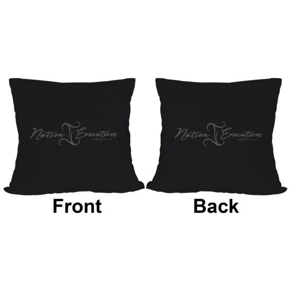 Custom Design - Outdoor Pillow - 20x20