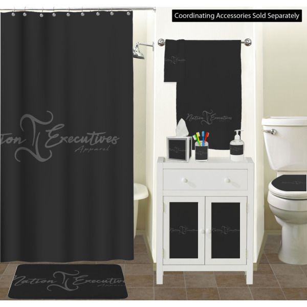 Custom Design - Bathroom Scene