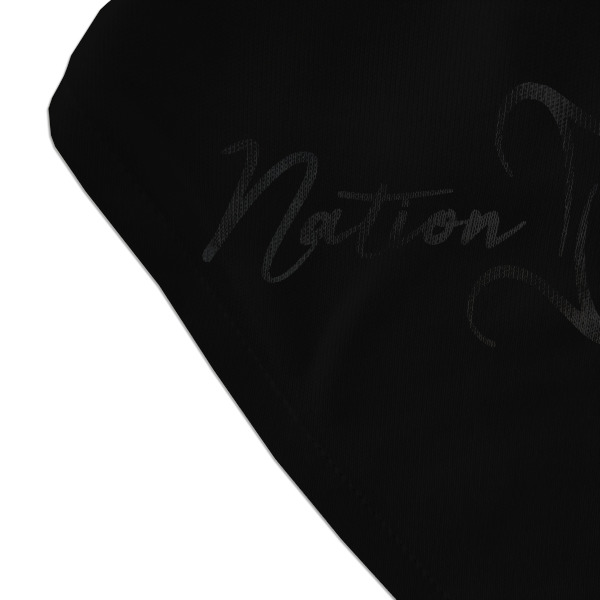 Custom Design - Bandana Detail